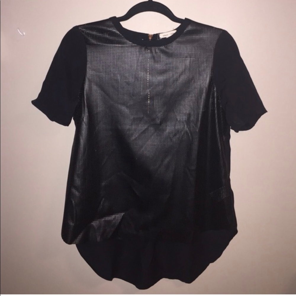 Urban Outfitters Silence & Noise shirt. SIZE SMALL